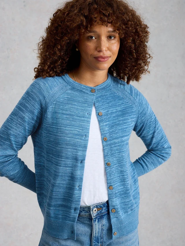 Strickjacke Lulu Twist