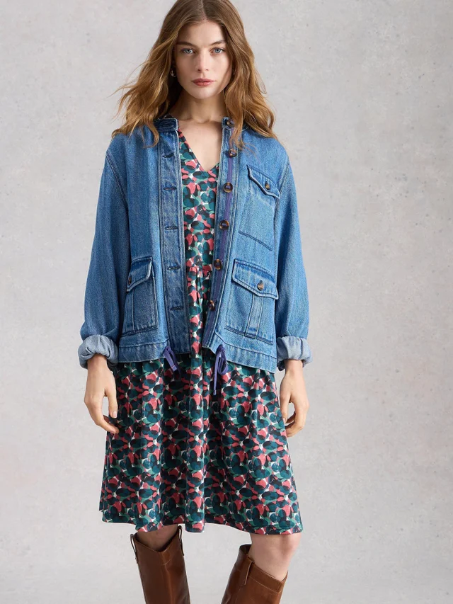 Jerseykleid Lola
