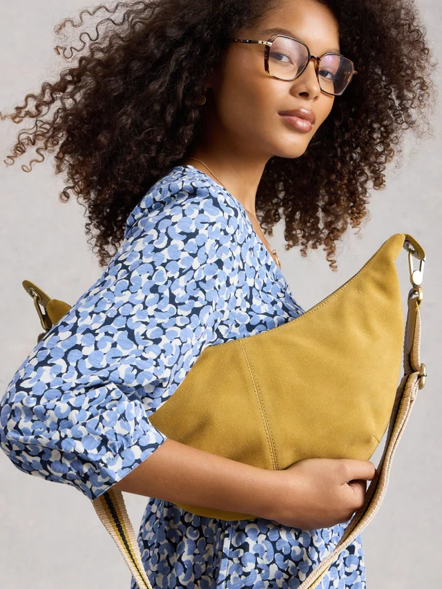 Crossbody-Tasche Natalie