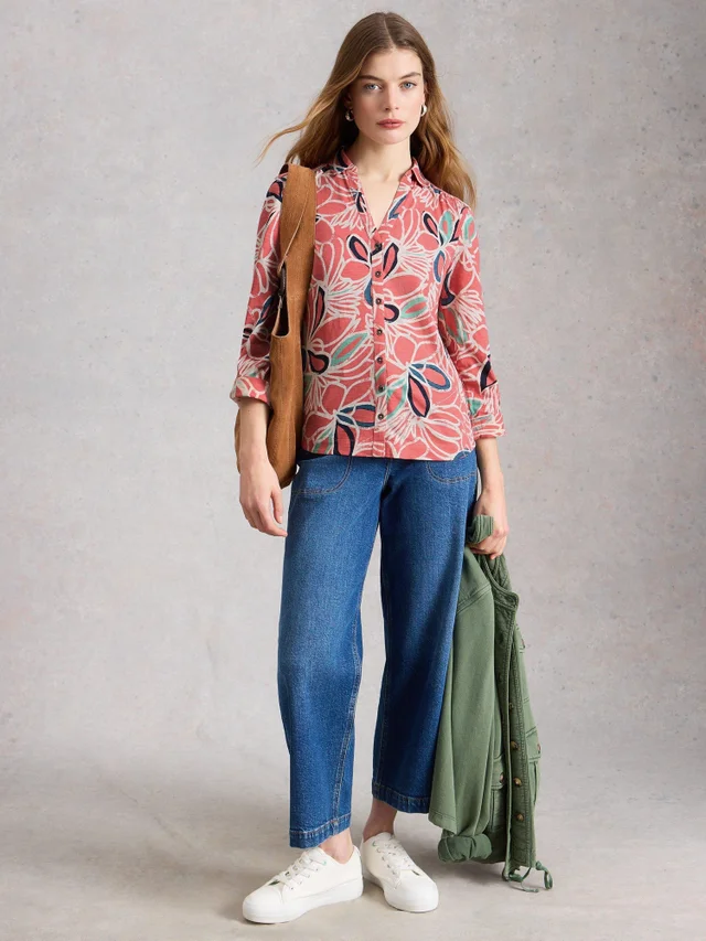 Jerseybluse Annie