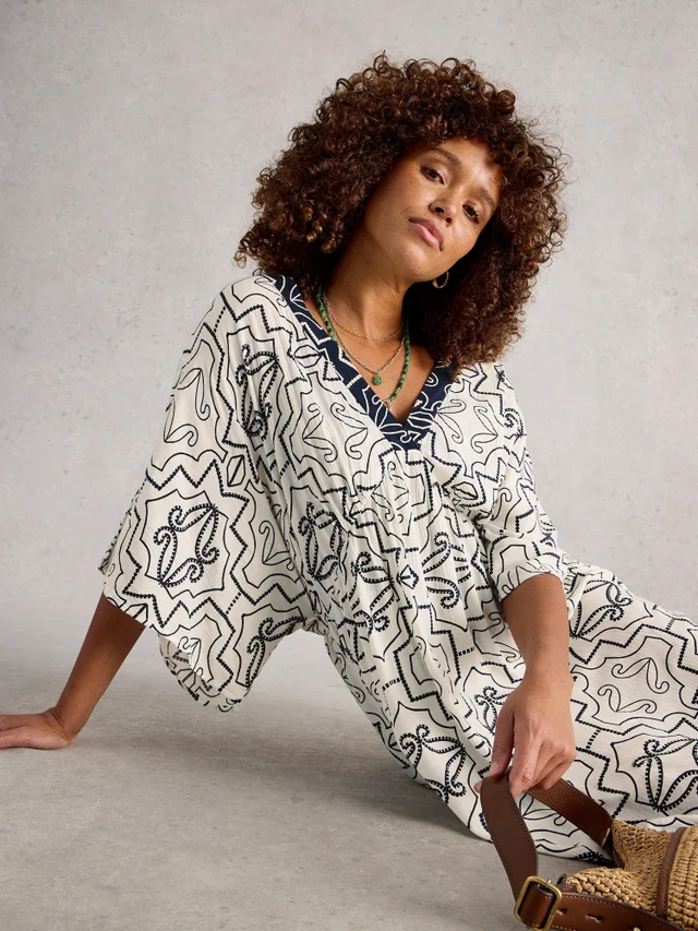 Strandkleid Otterley