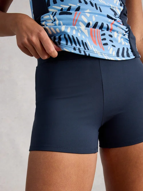 Schwimmshorts Bay - Dark Navy - 52 Bild 1