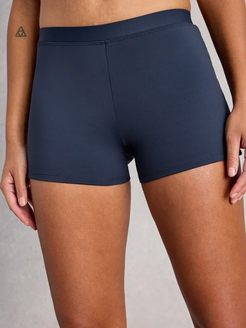 Schwimmshorts Bay - Dark Navy - 48 Bild 3