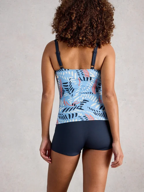 Schwimmshorts Bay - Dark Navy - 48 Bild 4