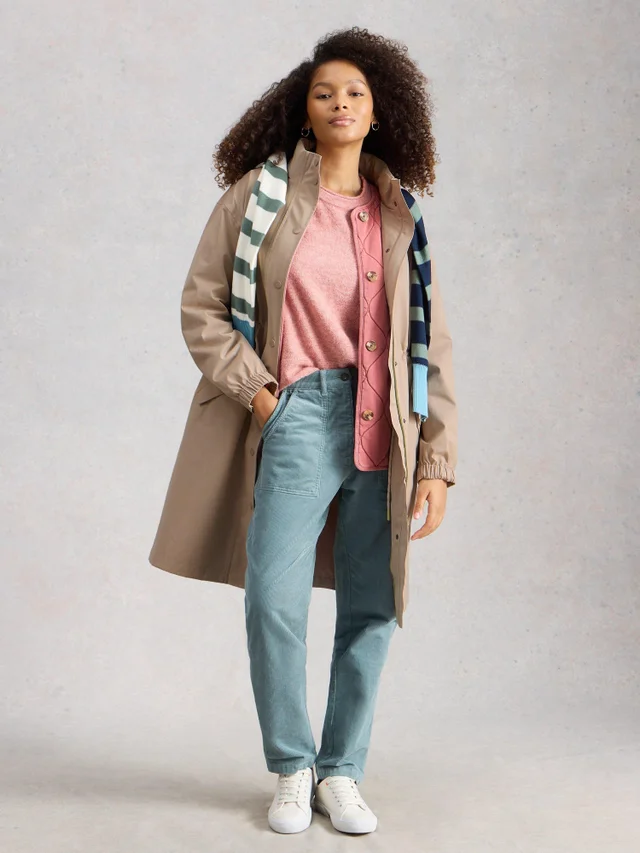 Regenjacke Beth