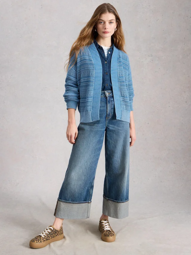 Strickjacke Kimberly