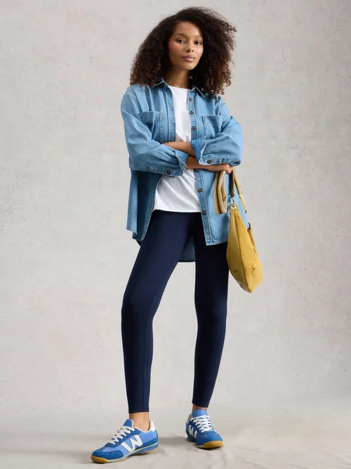 Leggings Margot - Dark Navy - 52/R Bild 2