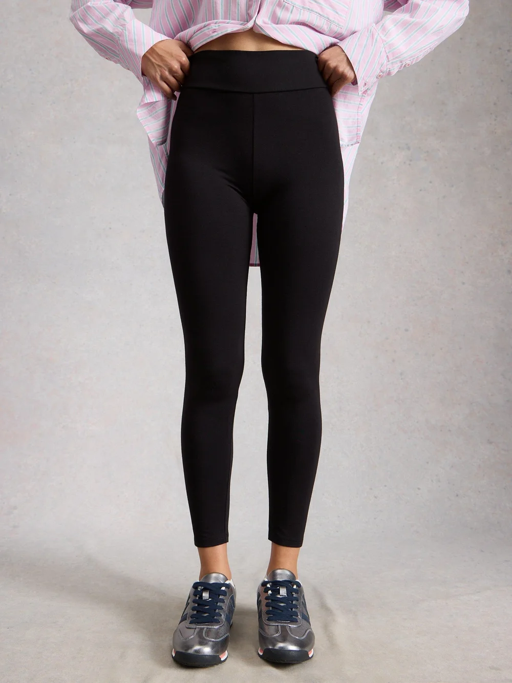 Leggings Margot - Pure Blk - 52/R Bild 1
