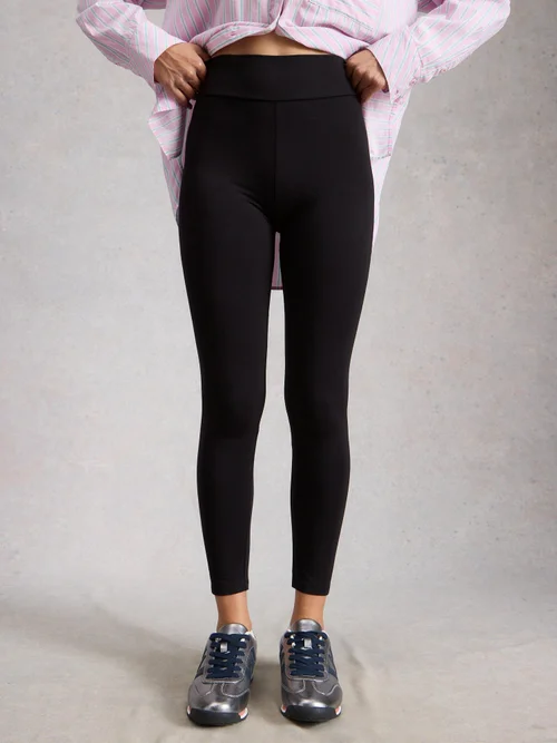 Leggings Margot - Pure Blk - 52/R Bild 1