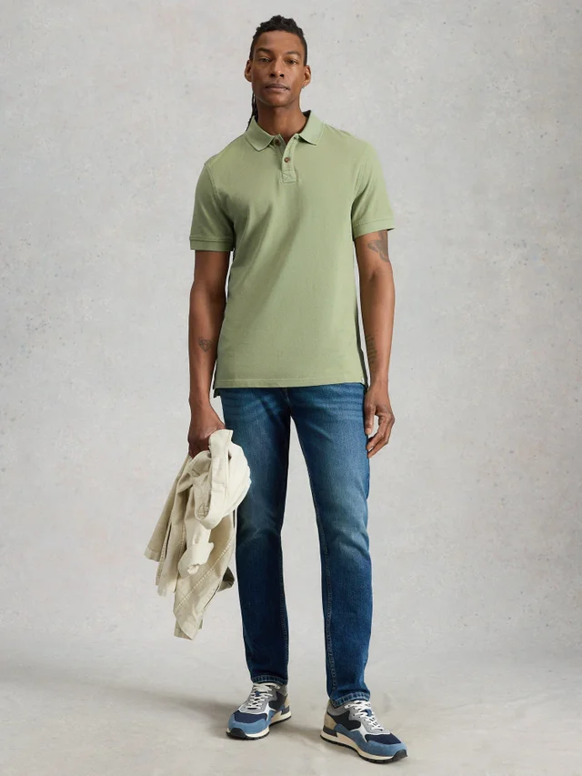 Polohemd Utility