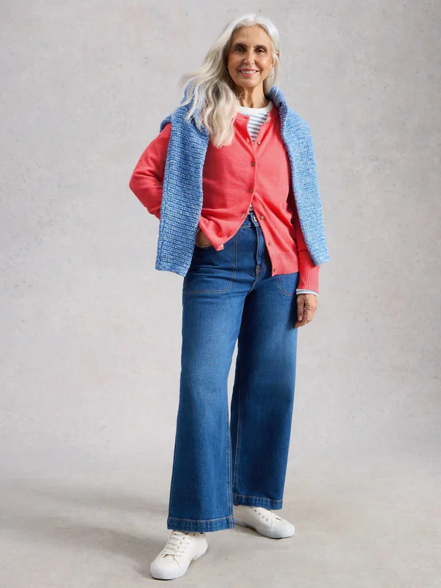 Strickjacke Lulu