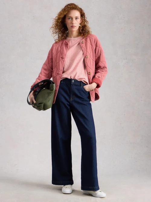 T-Shirt Clara - Mid Pink - 50 Bild 2