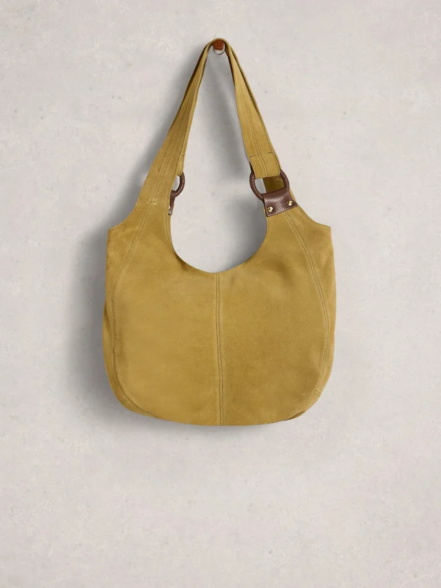 Schultertasche Saffy