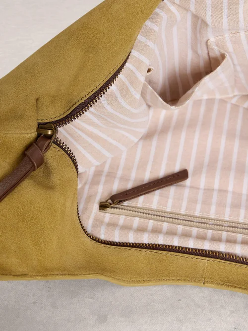 Schultertasche Saffy Bild 3