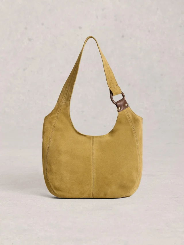 Schultertasche Saffy