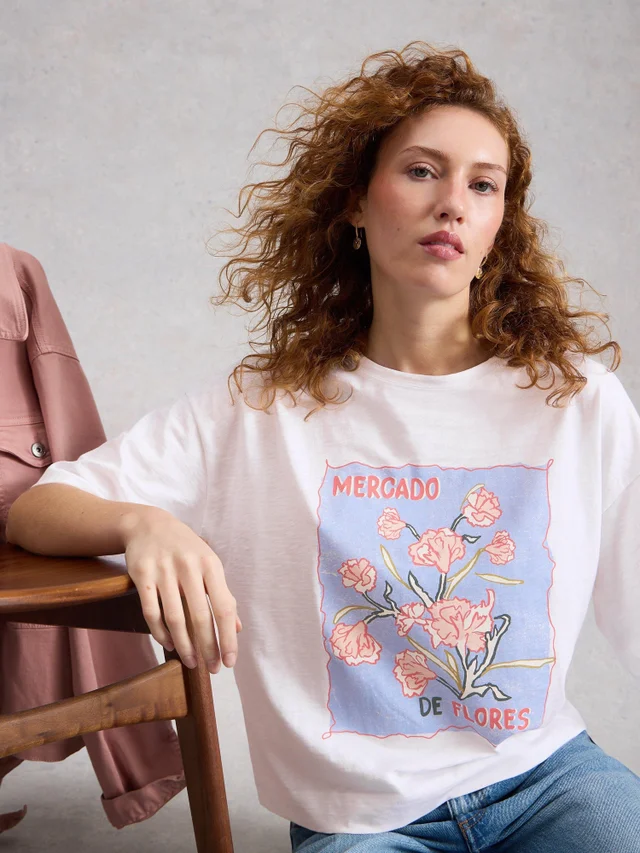 T-Shirt Katya
