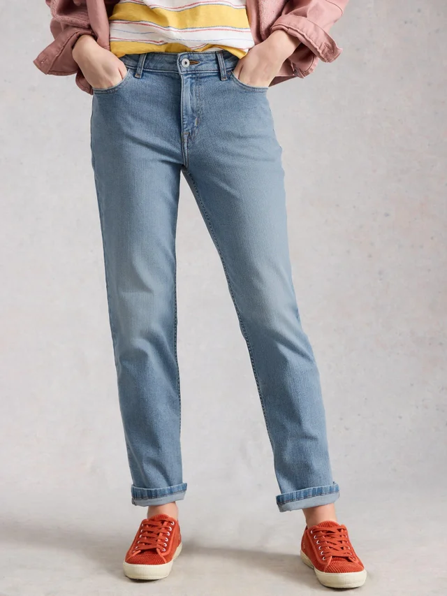 Straight Jeans Taylor