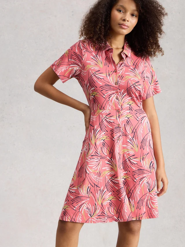 Blusenkleid Ria aus Jersey