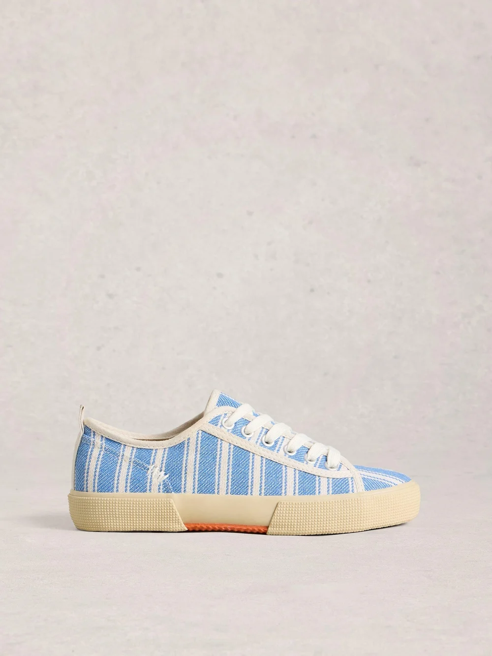 Stoffsneaker Pippa - Blue Mlt - 41 Bild 1