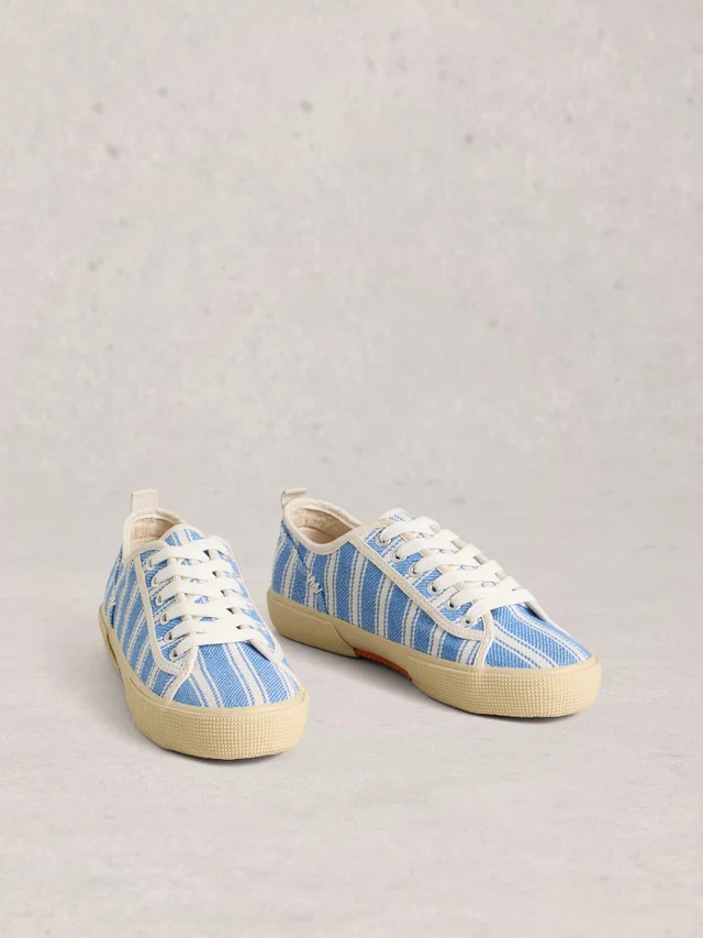 Stoffsneaker Pippa