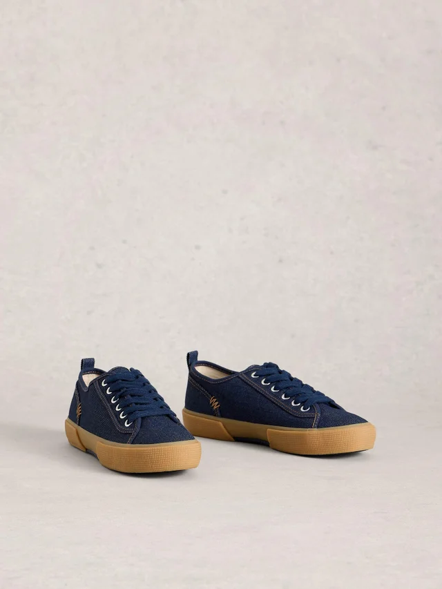 Stoffsneaker Pippa