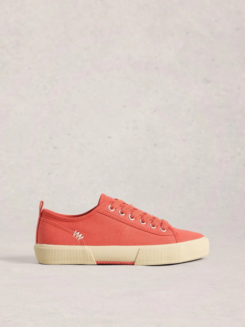Stoffsneaker Pippa - Mid Coral - 41 Bild 1
