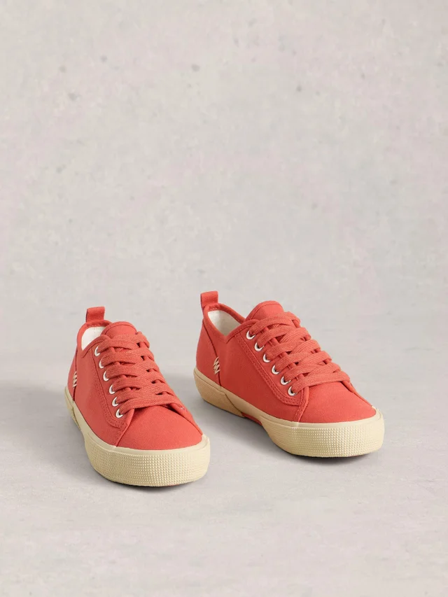 Stoffsneaker Pippa