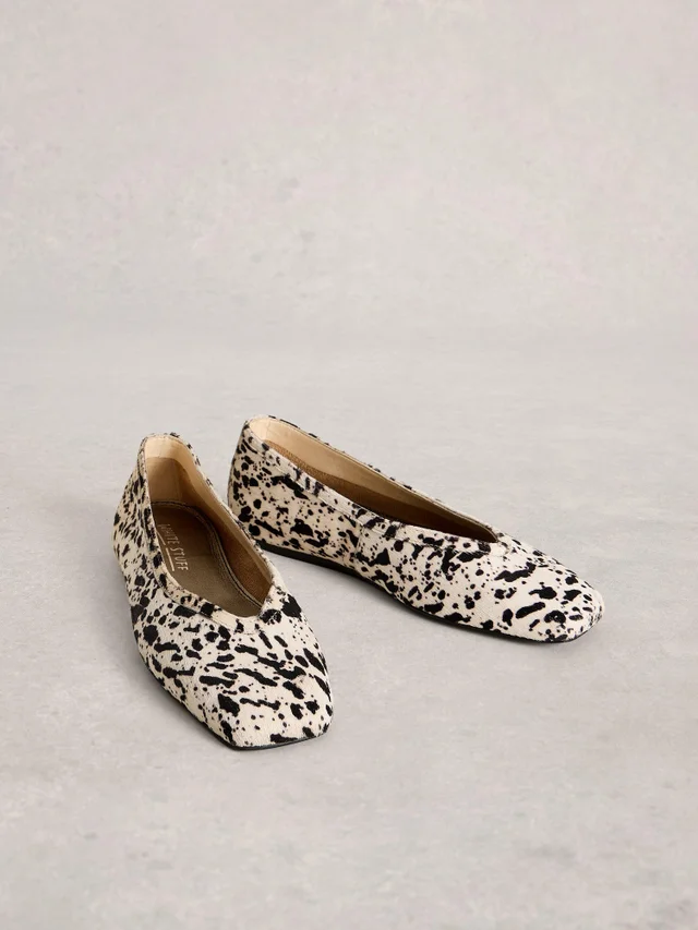 Ballerinas Sloane