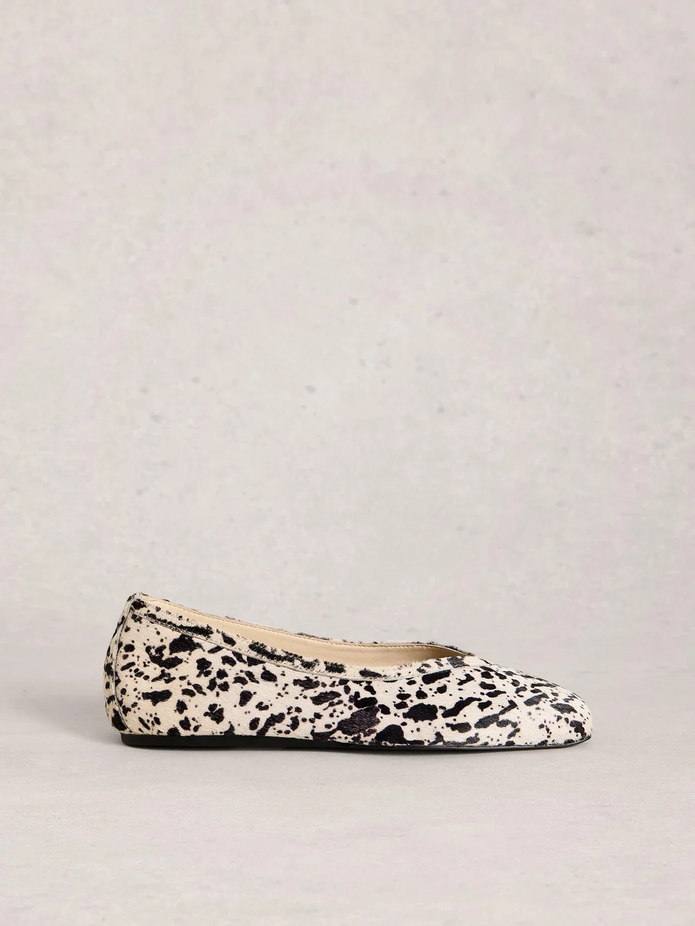 Ballerinas Sloane - Brown Mlt - 41 Bild 1