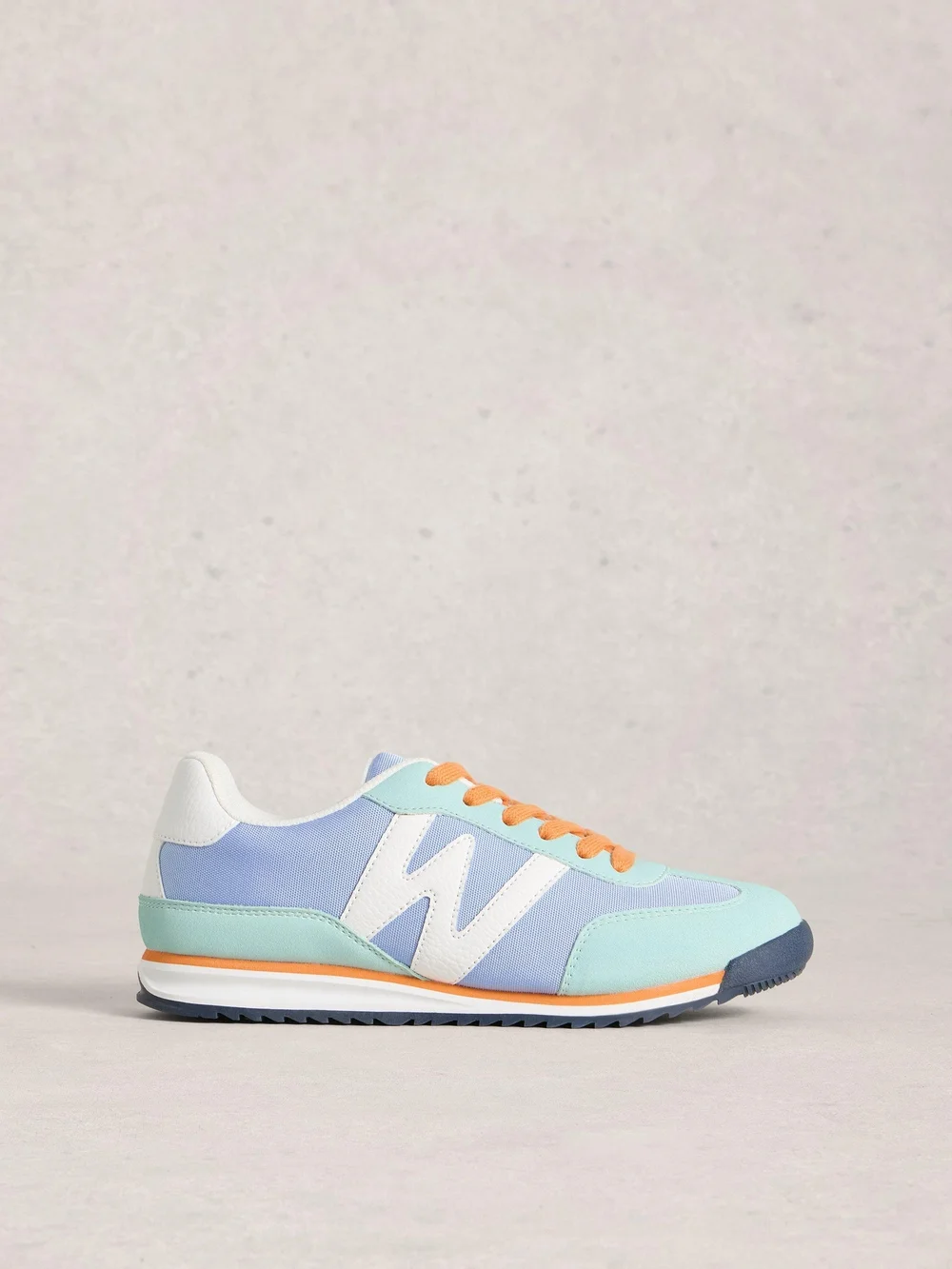 Sneaker Lucy - Blue Mlt - 41 Bild 1