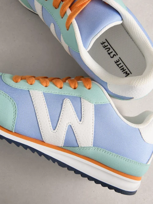 Sneaker Lucy - Blue Mlt - 41 Bild 3