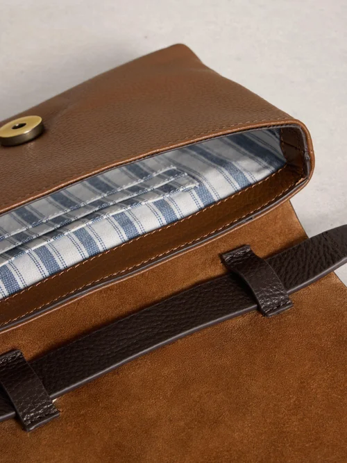 Minitasche Tabby Bild 3