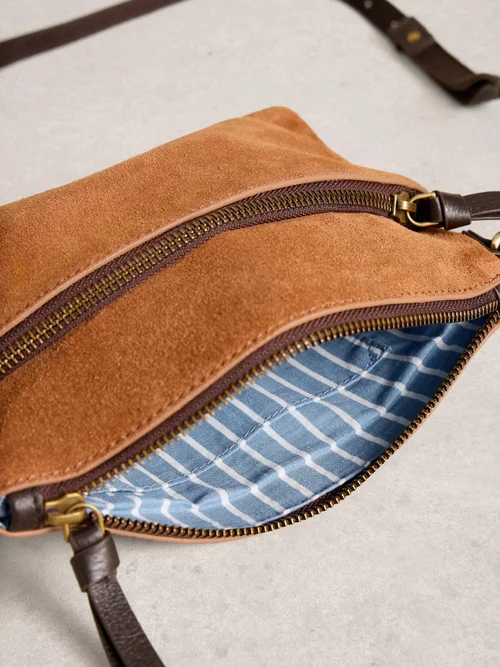 Mini-Umhängetasche Hollie Bild 3