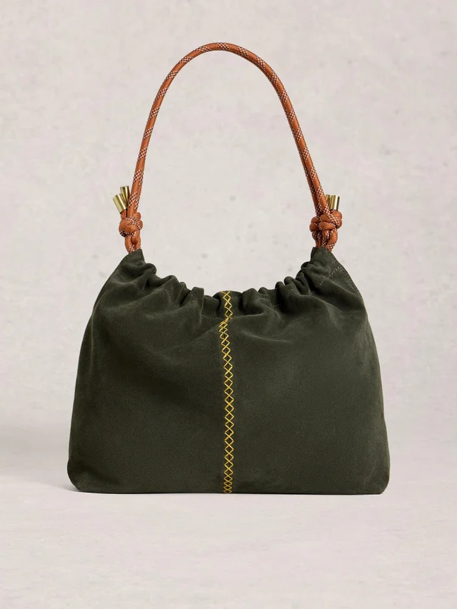 Schultertasche Callie