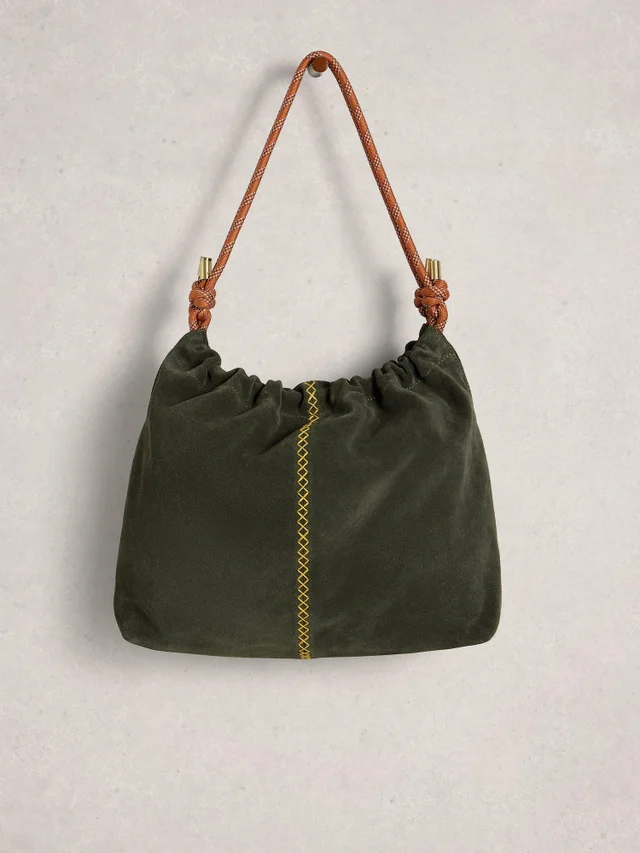 Schultertasche Callie