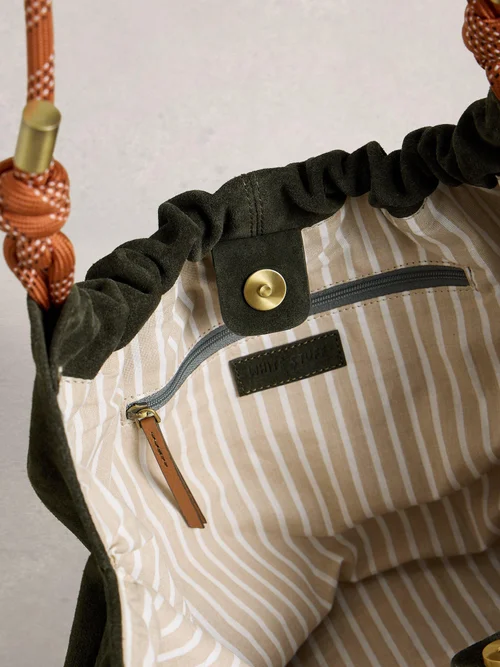 Schultertasche Callie Bild 3