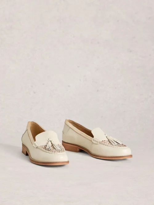 Loafer Elba - Ivory Mlt - 41 Bild 2