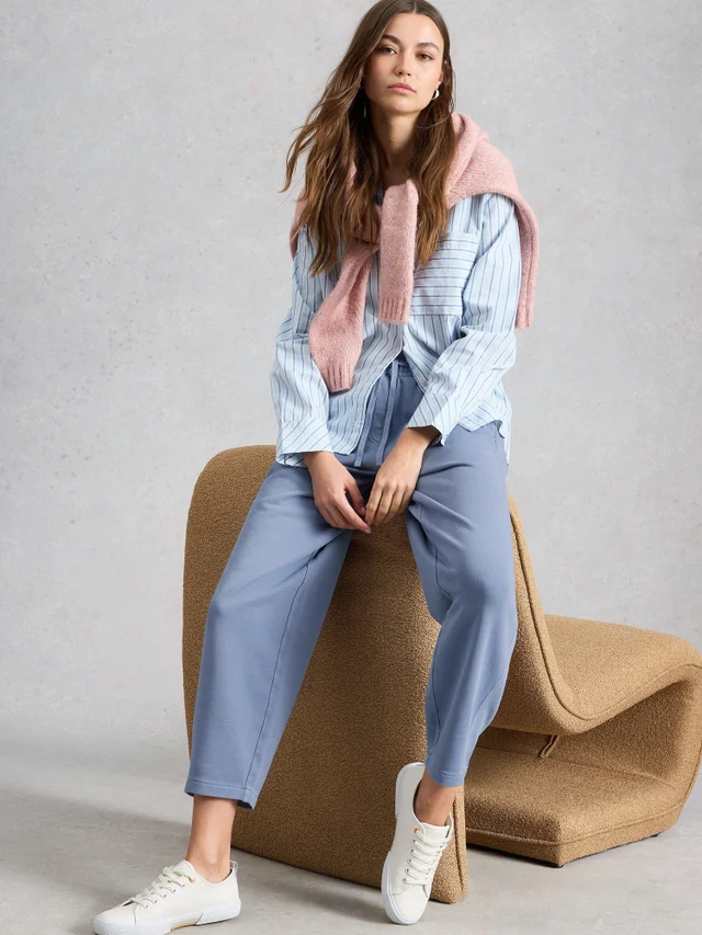 Barrel-Jogginghose Daydreamer