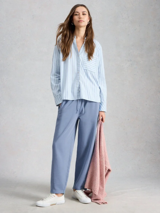 Barrel-Jogginghose Daydreamer