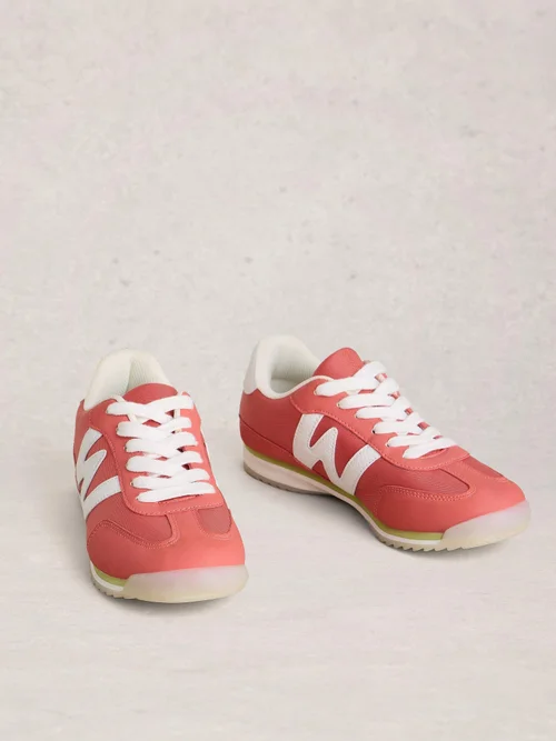 Sneaker Lucy - Mid Pink - 40 Bild 2