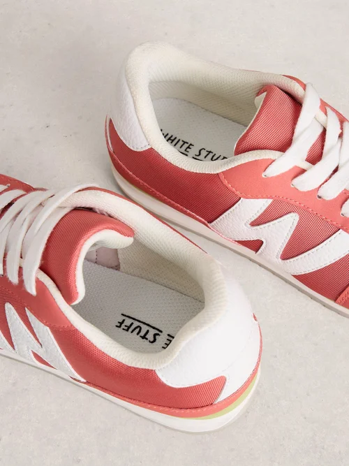 Sneaker Lucy - Mid Pink - 40 Bild 3
