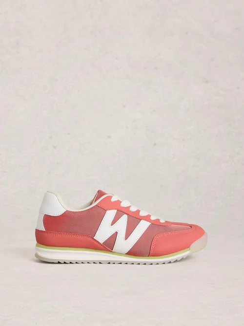 Sneaker Lucy - Mid Pink - 40 Bild 1
