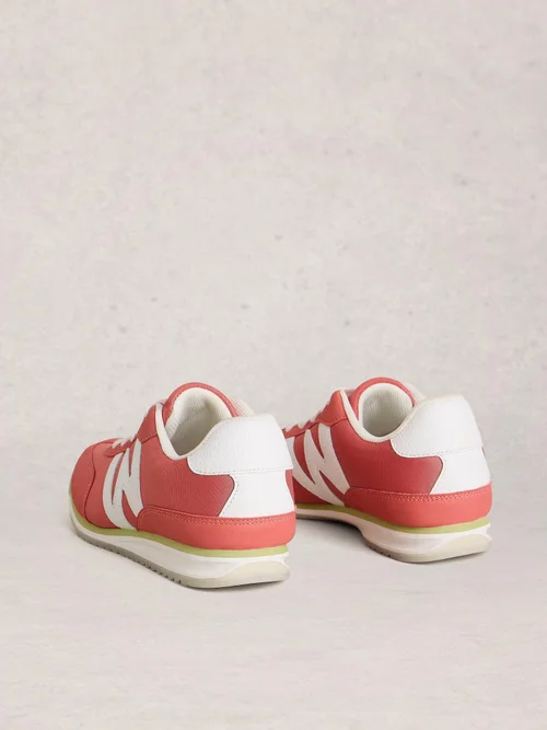 Sneaker Lucy - Mid Pink - 40 Bild 4