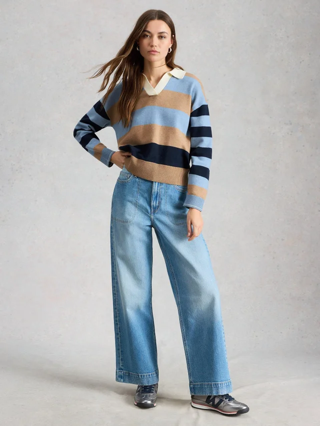 Rugby-Shirt Rochelle