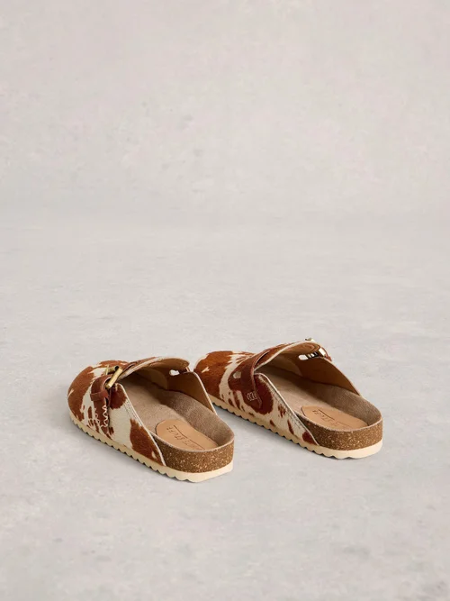 Pantoletten Myrtle - Nat Pr - 41 Bild 4