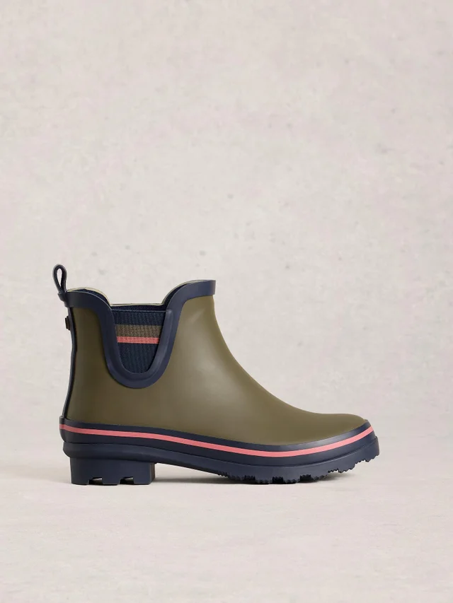 Gummistiefeletten Puddle