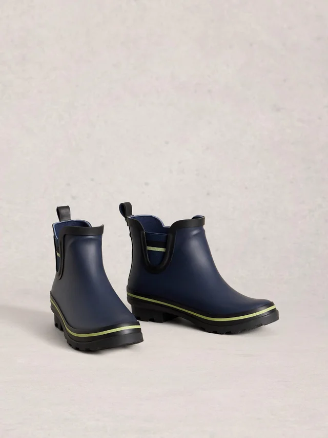 Gummistiefeletten Puddle