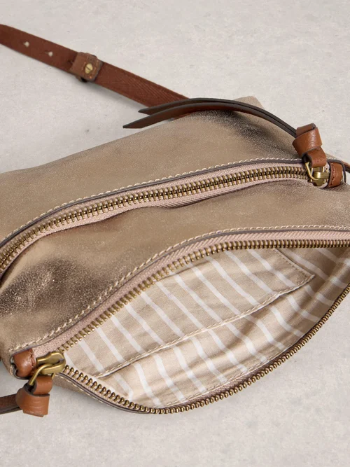 Mini-Umhängetasche Hollie Bild 3