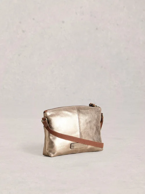 Mini-Umhängetasche Hollie Bild 4