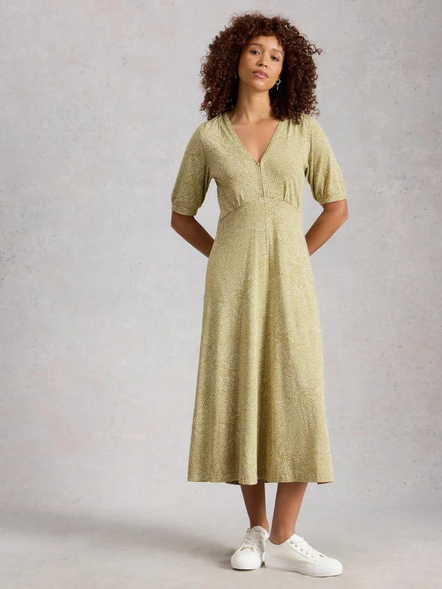 Jerseykleid Megan